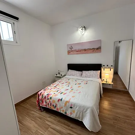 Oasis Angela Appartement Arrecife  Buitenkant foto