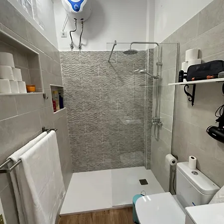 Oasis Angela Appartement Arrecife  Buitenkant foto