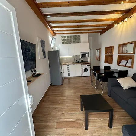 Oasis Angela Appartement Arrecife  Buitenkant foto